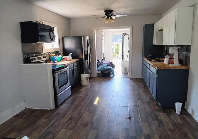 Photo 3 of Single family home for sale at 920 E 13th Street, Okmulgee, OK 74447 | MLS# 2632894 | Listing updated on 2026-09-11