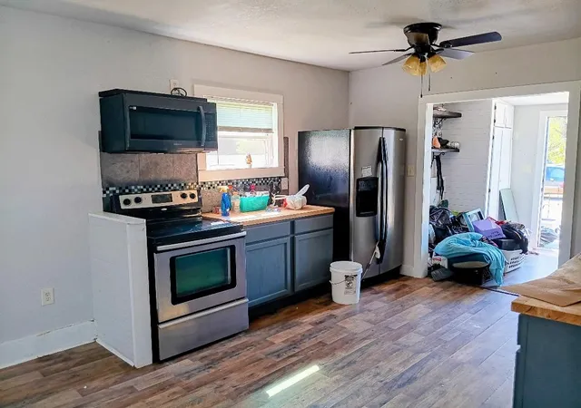 Photo 4 of Single family home for sale at 920 E 13th Street, Okmulgee, OK 74447 | MLS# 2632894 | Listing updated on 2026-09-11