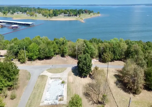 Photo 1 of Land for sale at 641 Sequoyah Dr, Eufaula, OK 74432 | MLS# 2633229 | Listing updated on 2026-09-09