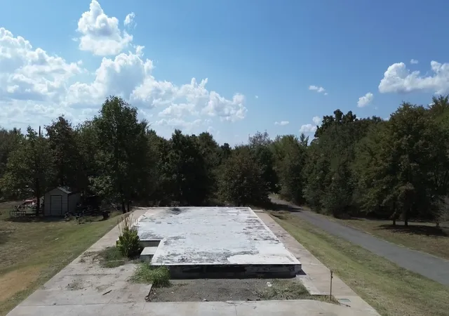 Photo 3 of Land for sale at 641 Sequoyah Dr, Eufaula, OK 74432 | MLS# 2633229 | Listing updated on 2026-09-09