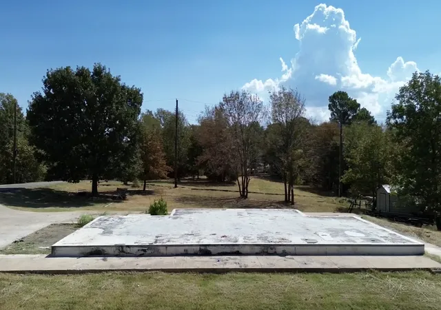 Photo 4 of Land for sale at 641 Sequoyah Dr, Eufaula, OK 74432 | MLS# 2633229 | Listing updated on 2026-09-09