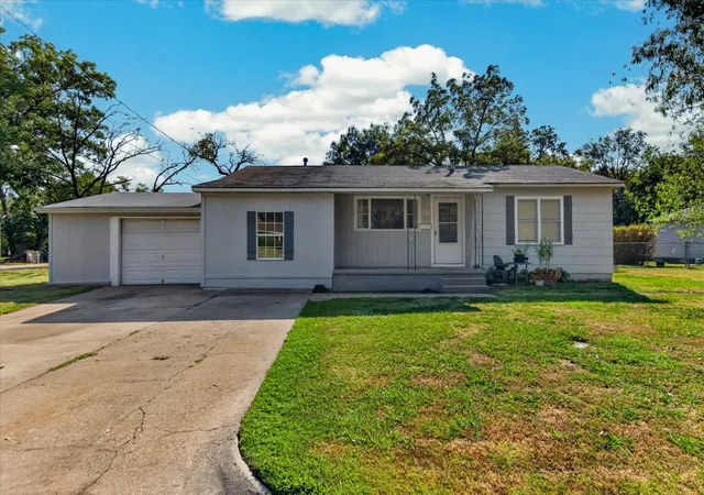 Photo 1 of Sale Pending at 622 N Cherokee Ave, Dewey, OK 74029 | MLS# 2633328 | Listing updated on 2026-09-13