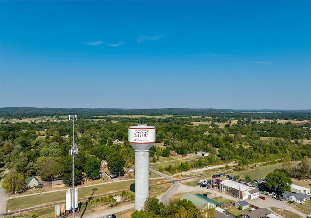 Photo 32 of Sale Pending at 622 N Cherokee Ave, Dewey, OK 74029 | MLS# 2633328 | Listing updated on 2026-09-13