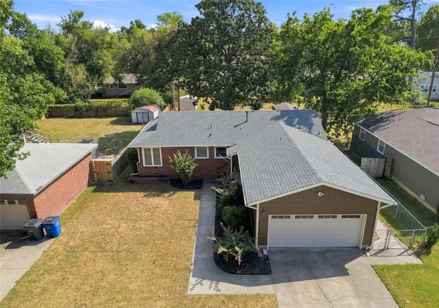 Sale Pending at 5746 E 27th Place, Tulsa, OK 74114 | MLS# 2633409 | Listing updated on 2026-10-07