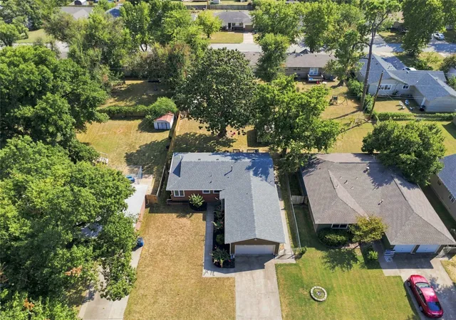 Sale Pending at 5746 E 27th Place, Tulsa, OK 74114 | MLS# 2633409 | Listing updated on 2026-10-07