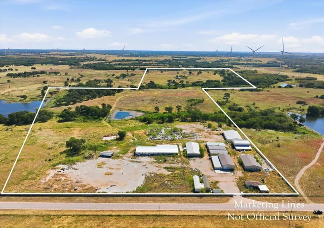 Photo 2 of Manufactured home for sale at 24398 County Rd 3430, Roff, OK 74865 | MLS# 2633418 | Listing updated on 2026-09-11