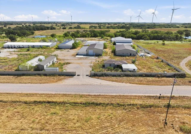 Photo 3 of Manufactured home for sale at 24398 County Rd 3430, Roff, OK 74865 | MLS# 2633418 | Listing updated on 2026-09-11