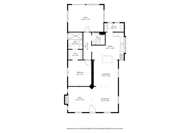 Photo 30 of Single family home for sale at 501 W Main, Haskell, OK 74436 | MLS# 2633232 | Listing updated on 2026-09-11