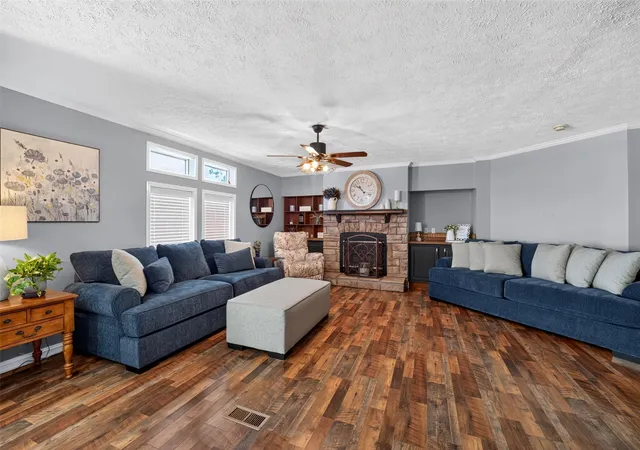 Photo 3 of Manufactured home for sale at 8538 US Hwy 60, Bartlesville, OK 74003 | MLS# 2633419 | Listing updated on 2026-09-11