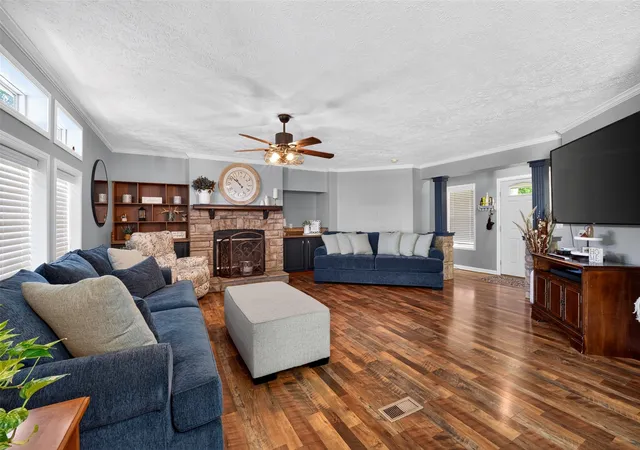 Photo 4 of Manufactured home for sale at 8538 US Hwy 60, Bartlesville, OK 74003 | MLS# 2633419 | Listing updated on 2026-09-11