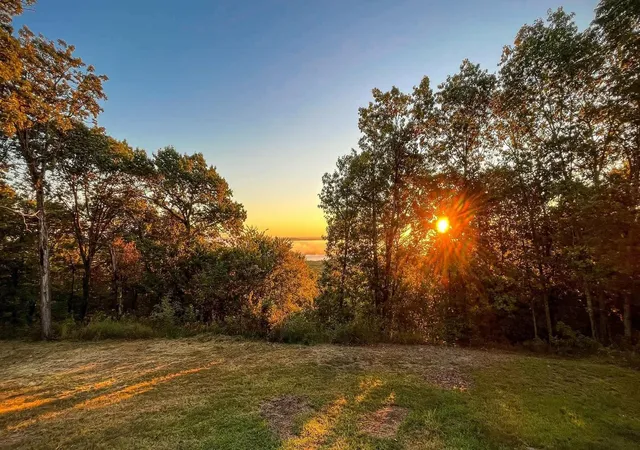 Photo 2 of Land for sale at 21110 N Lookout, Stigler, OK 74462 | MLS# 2633420 | Listing updated on 2026-09-11