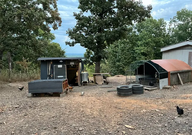 Photo 3 of Land for sale at 21110 N Lookout, Stigler, OK 74462 | MLS# 2633420 | Listing updated on 2026-09-11