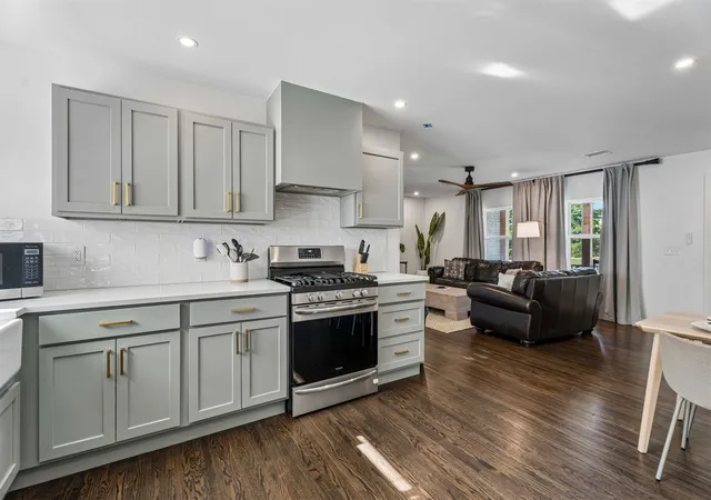 Photo 2 of Single family home for sale at 227 N 41st Westavenue, Tulsa, OK 74127 | MLS# 2632787 | Listing updated on 2026-09-11
