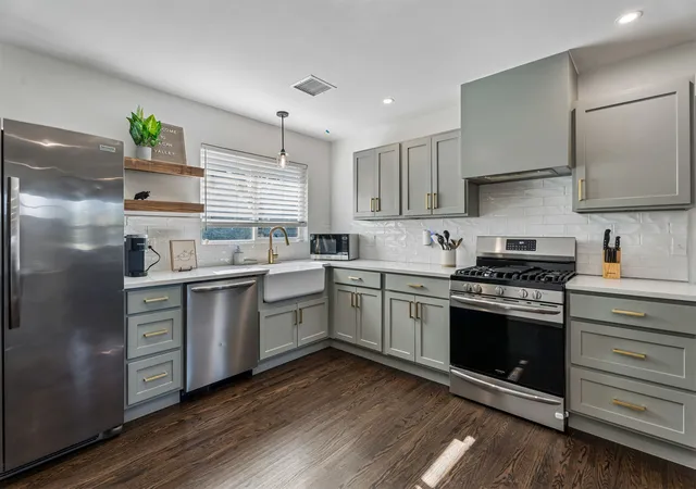 Photo 4 of Single family home for sale at 227 N 41st Westavenue, Tulsa, OK 74127 | MLS# 2632787 | Listing updated on 2026-09-11