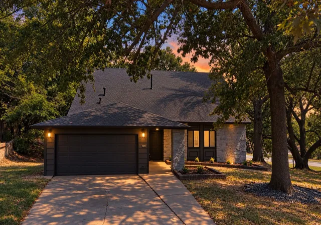 Photo 1 of Single family home for sale at 1825 N Xenophon Ave, Tulsa, OK 74127 | MLS# 2633386 | Listing updated on 2026-09-11