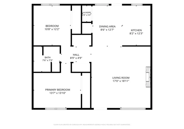 Listing Photo 2 - Condo for sale in building located at 301 S Chickasaw Ave, Bartlesville, OK 74003