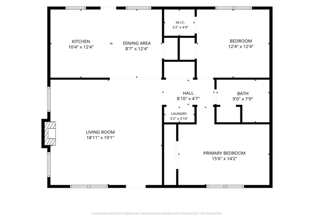 Photo 43 of Sale Pending at 301 S Chickasaw Ave, Bartlesville, OK 74003 | MLS# 2631569 | Listing updated on 2026-09-11