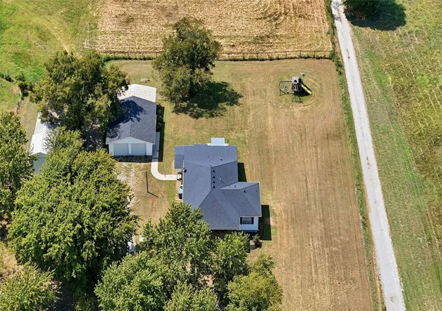 Photo 4 of Single family home for sale at 15802 S Elwood Ave, Glenpool, OK 74033 | MLS# 2633433 | Listing updated on 2026-09-11