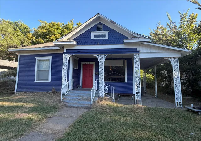 Photo 1 of Single family home for sale at 2106 Court, Muskogee, OK 74401 | MLS# 2633444 | Listing updated on 2026-09-11