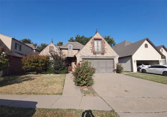 Photo 1 of Single family home for sale at 3908 N Pine Ave, Broken Arrow, OK 74012 | MLS# 2633464 | Listing updated on 2026-09-11