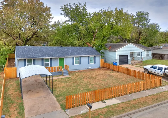Single family home for sale at 331 W 49th Street N, Tulsa, OK 74126 | MLS# 2633466