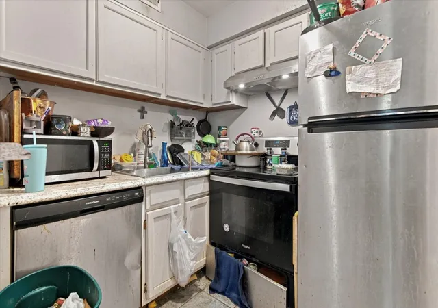 Photo 3 of Condo for sale at 6639 S Victor Ave #G306, Tulsa, OK 74136 | MLS# 2633468 | Listing updated on 2026-09-11