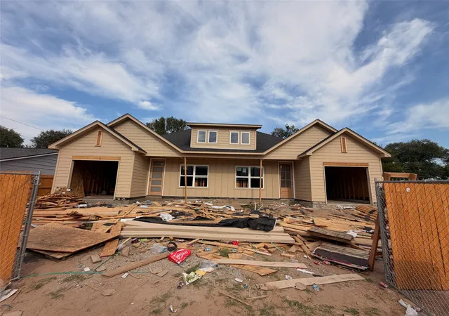 Photo 3 of Multi family home for sale at (Undisclosed), Tulsa, OK 74136 | MLS# 2633287 | Listing updated on 2026-09-16