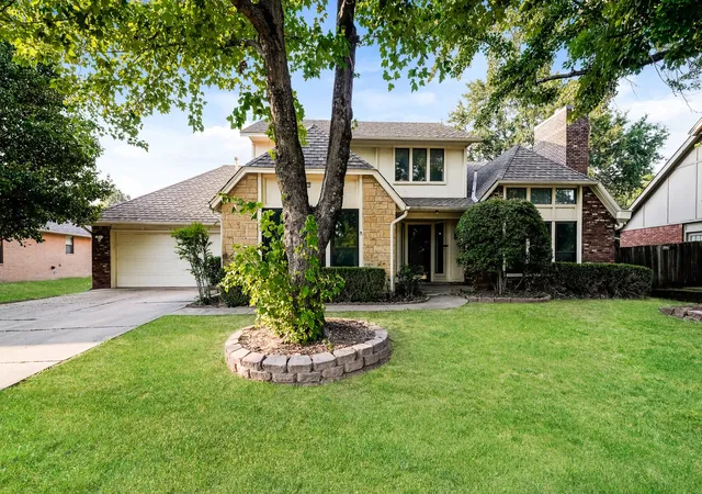 Photo 1 of Single family home for sale at 6605 E 65th Street, Tulsa, OK 74133 | MLS# 2633481 | Listing updated on 2026-10-01