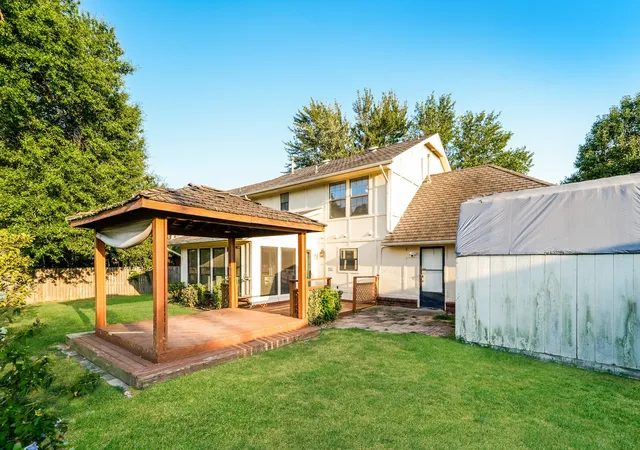 Photo 20 of Single family home for sale at 6605 E 65th Street, Tulsa, OK 74133 | MLS# 2633481 | Listing updated on 2026-10-01