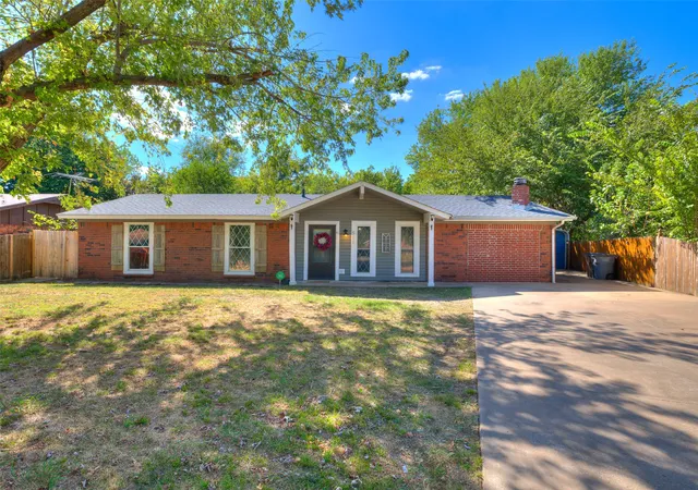 Photo 1 of Single family home for sale at 511 Park St, Wagoner, OK 74467 | MLS# 2633434 | Listing updated on 2026-10-05