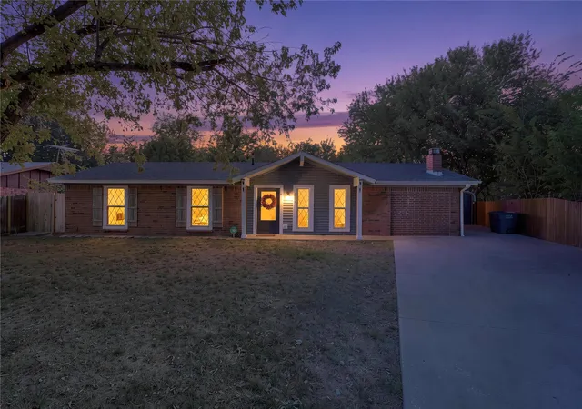 Photo 2 of Single family home for sale at 511 Park St, Wagoner, OK 74467 | MLS# 2633434 | Listing updated on 2026-10-05