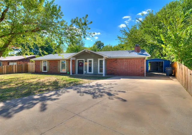 Photo 3 of Single family home for sale at 511 Park St, Wagoner, OK 74467 | MLS# 2633434 | Listing updated on 2026-10-05