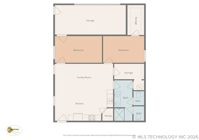 Photo 63 of Single family home for sale at 21600 N 4015 Road, Bartlesville, OK 74006 | MLS# 2633486 | Listing updated on 2026-09-11