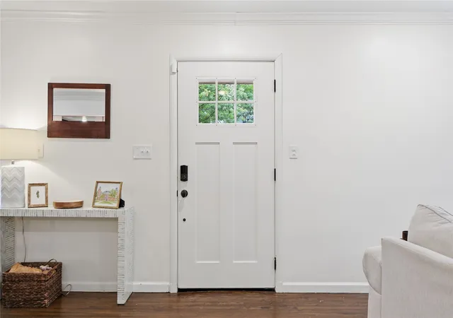 Photo 3 of Single family home for sale at 2834 E 21st Place, Tulsa, OK 74114 | MLS# 2633257 | Listing updated on 2026-09-11