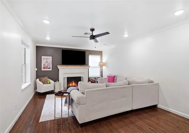 Photo 4 of Single family home for sale at 2834 E 21st Place, Tulsa, OK 74114 | MLS# 2633257 | Listing updated on 2026-09-11