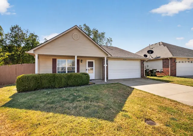 Photo 2 of Single family home for sale at (Undisclosed), Collinsville, OK 74021 | MLS# 2633274 | Listing updated on 2026-09-14