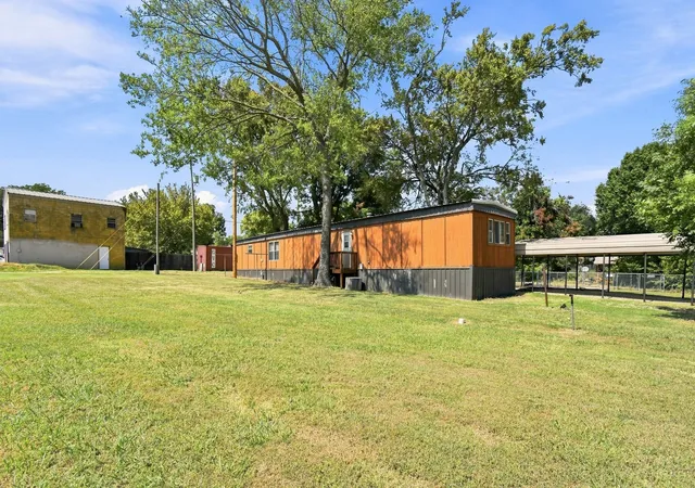 Photo 1 of Manufactured home for sale at 602 N Jordan St, Cleveland, OK 74020 | MLS# 2633284 | Listing updated on 2026-09-21