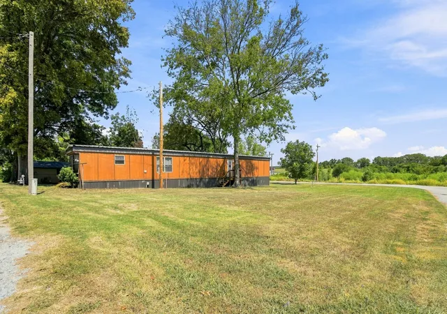 Photo 2 of Manufactured home for sale at 602 N Jordan St, Cleveland, OK 74020 | MLS# 2633284 | Listing updated on 2026-09-21