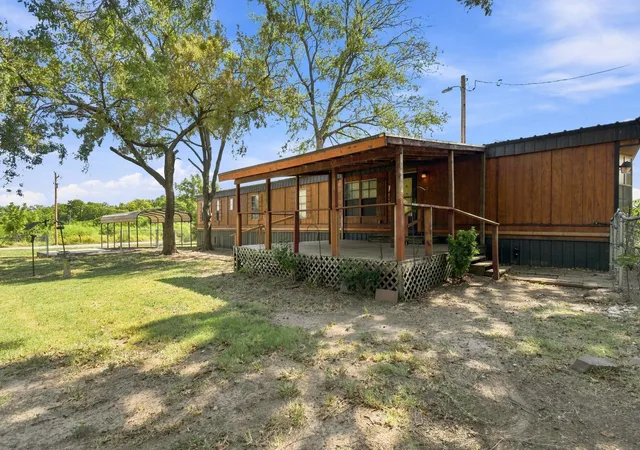 Photo 3 of Manufactured home for sale at 602 N Jordan St, Cleveland, OK 74020 | MLS# 2633284 | Listing updated on 2026-09-21