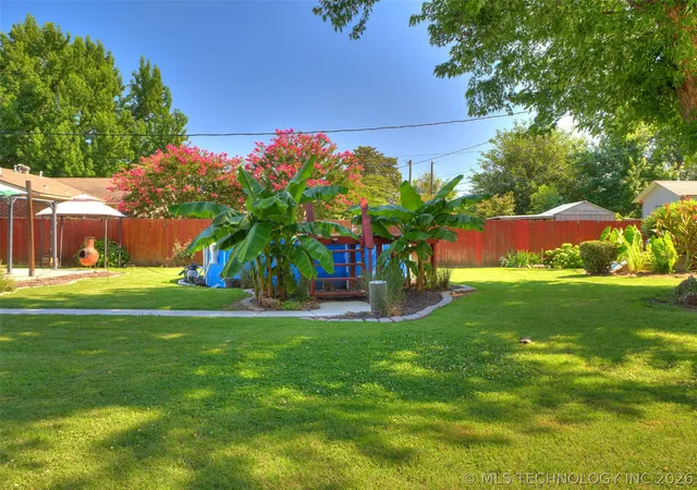 Photo 2 of Sale Pending at 4340 S Norfolk Ave, Tulsa, OK 74105 | MLS# 2633491 | Listing updated on 2026-09-11