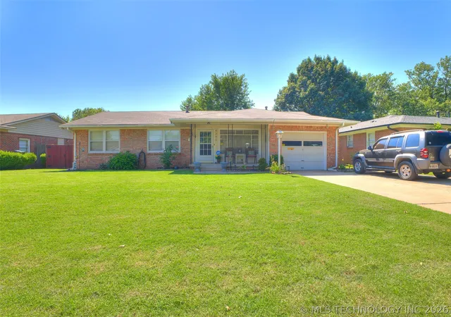 Photo 44 of Sale Pending at 4340 S Norfolk Ave, Tulsa, OK 74105 | MLS# 2633491 | Listing updated on 2026-09-30