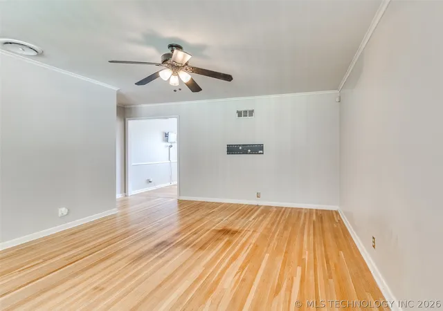 Photo 4 of Sale Pending at 4340 S Norfolk Ave, Tulsa, OK 74105 | MLS# 2633491 | Listing updated on 2026-09-30