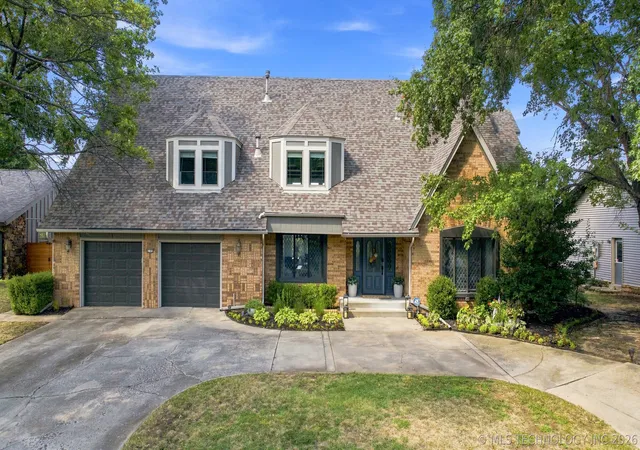 Photo 2 of Sale Pending at 4105 E 62nd Street, Tulsa, OK 74136 | MLS# 2632565 | Listing updated on 2026-09-14