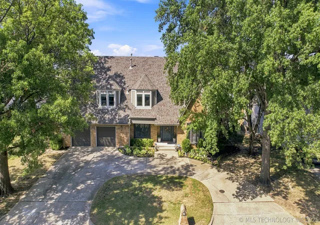 Photo 3 of Sale Pending at 4105 E 62nd Street, Tulsa, OK 74136 | MLS# 2632565 | Listing updated on 2026-09-14