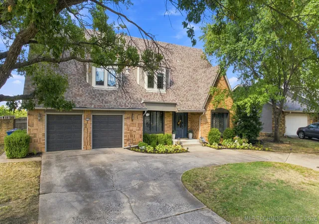 Photo 3 of Sale Pending at 4105 E 62nd Street, Tulsa, OK 74136 | MLS# 2632565 | Listing updated on 2026-09-14