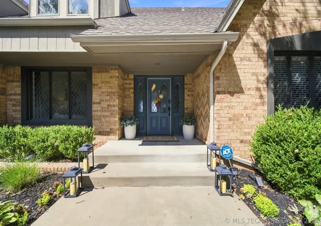 Photo 4 of Sale Pending at 4105 E 62nd Street, Tulsa, OK 74136 | MLS# 2632565 | Listing updated on 2026-09-14