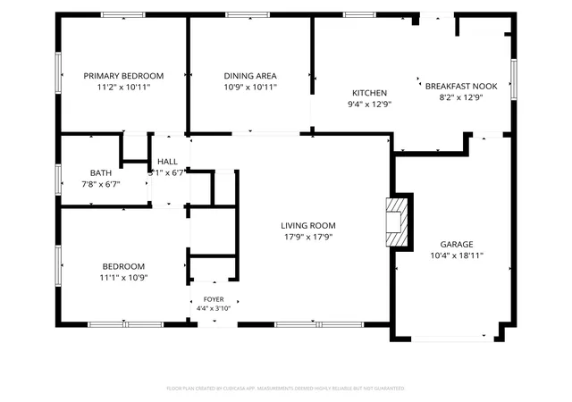 Photo 46 of Single family home for sale at 1722 S Columbia Pl, Tulsa, OK 74104 | MLS# 2633324 | Listing updated on 2026-10-05