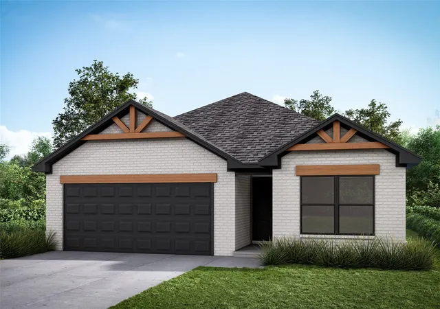 Photo 1 of Single family home for sale at 3420 N Fern Ave, Broken Arrow, OK 74012 | MLS# 2633501 | Listing updated on 2026-09-11