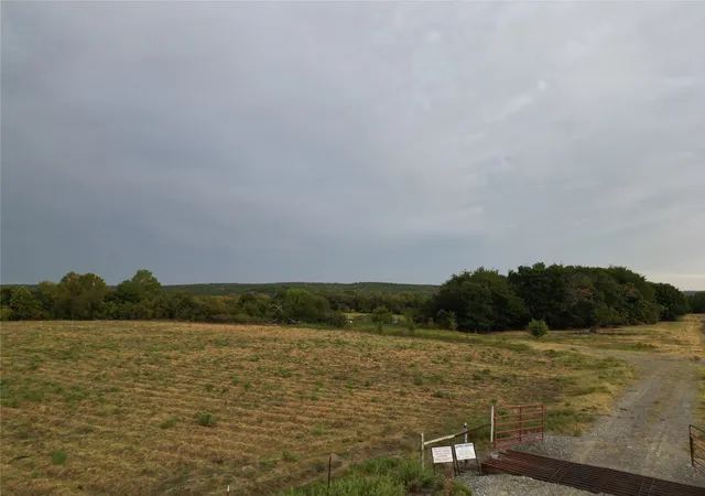 Photo 2 of Land for sale at 154th Road, Stuart, OK 74570 | MLS# 2633436 | Listing updated on 2026-09-10
