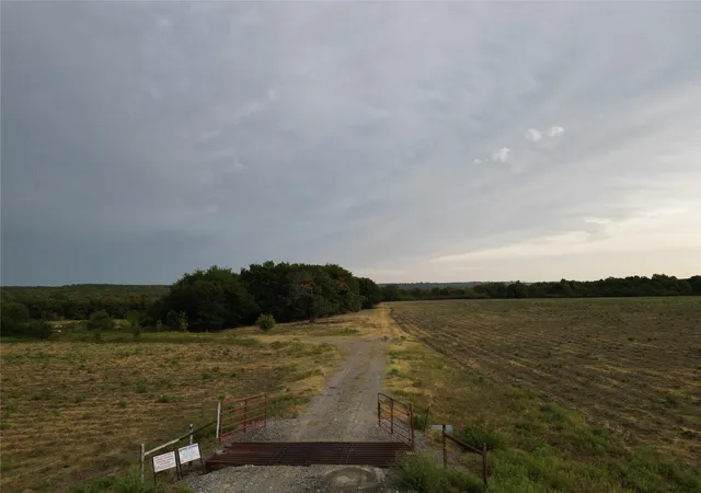 Photo 3 of Land for sale at 154th Road, Stuart, OK 74570 | MLS# 2633436 | Listing updated on 2026-09-10